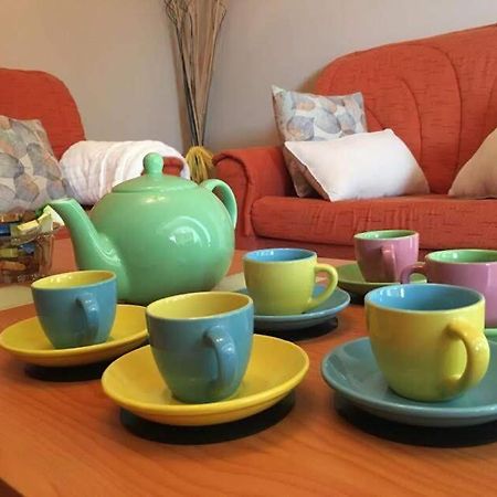 Pisos Turisticos Muxia -Teresa Barros Apartman Kültér fotó