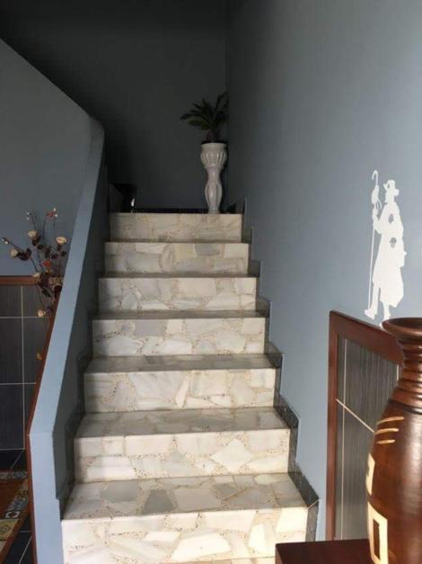 Pisos Turisticos Muxia -Teresa Barros Apartman Kültér fotó