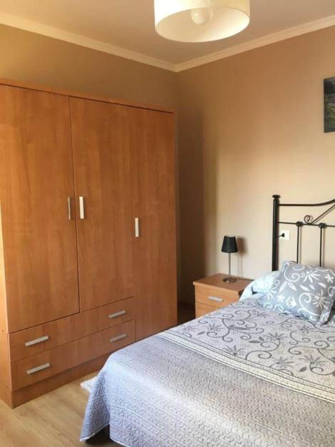 Pisos Turisticos Muxia -Teresa Barros Apartman Kültér fotó