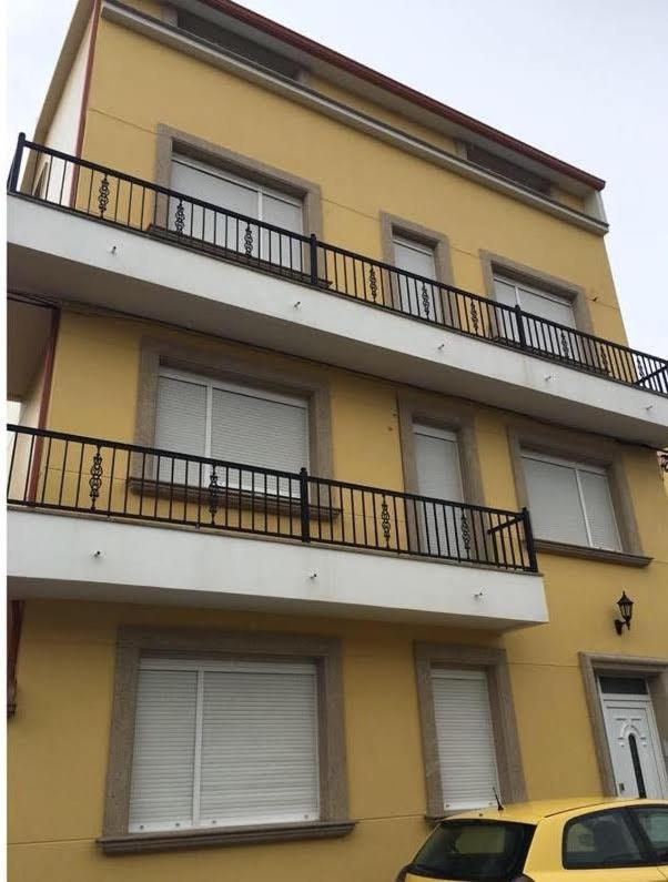 Pisos Turisticos Muxia -Teresa Barros Apartman Kültér fotó