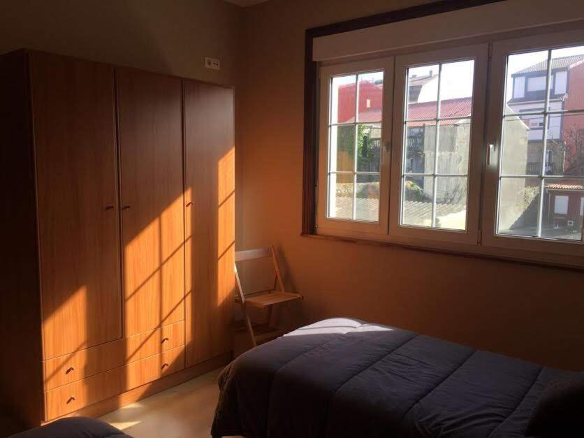 Pisos Turisticos Muxia -Teresa Barros Apartman Kültér fotó