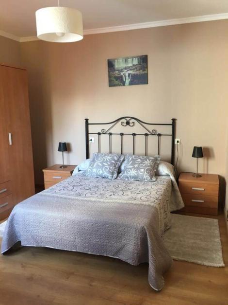 Pisos Turisticos Muxia -Teresa Barros Apartman Kültér fotó