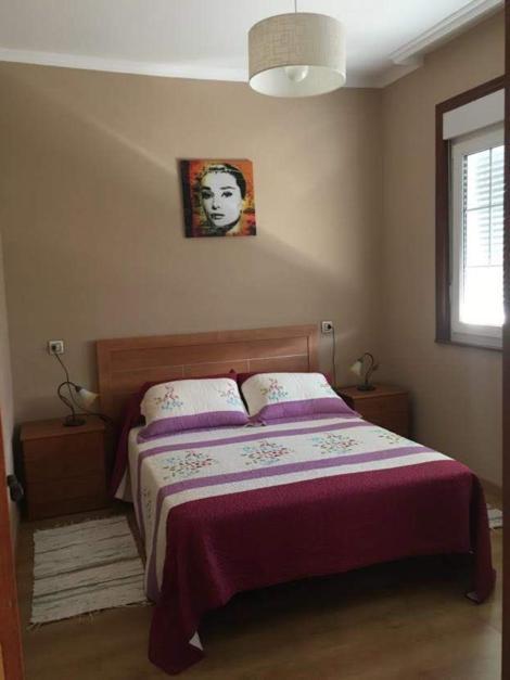 Pisos Turisticos Muxia -Teresa Barros Apartman Kültér fotó