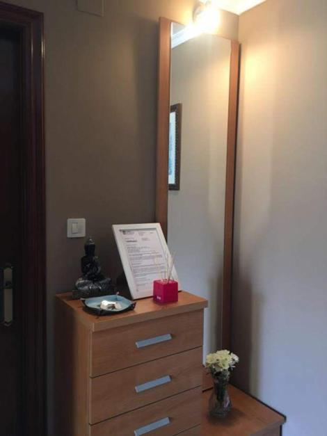 Pisos Turisticos Muxia -Teresa Barros Apartman Kültér fotó