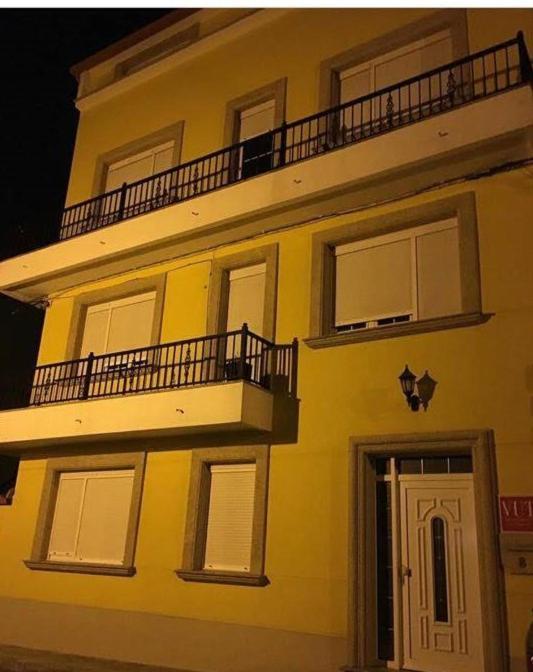 Pisos Turisticos Muxia -Teresa Barros Apartman Kültér fotó