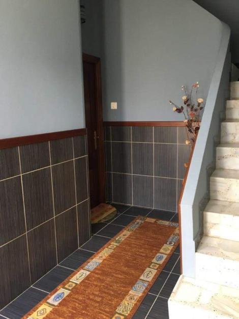 Pisos Turisticos Muxia -Teresa Barros Apartman Kültér fotó