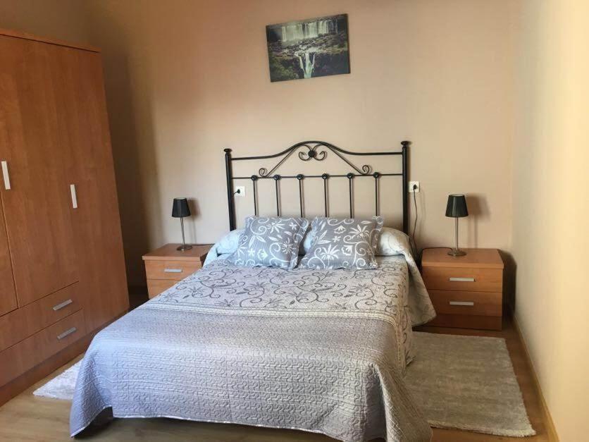 Pisos Turisticos Muxia -Teresa Barros Apartman Kültér fotó