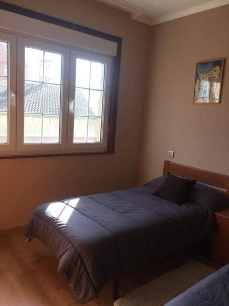 Pisos Turisticos Muxia -Teresa Barros Apartman Kültér fotó