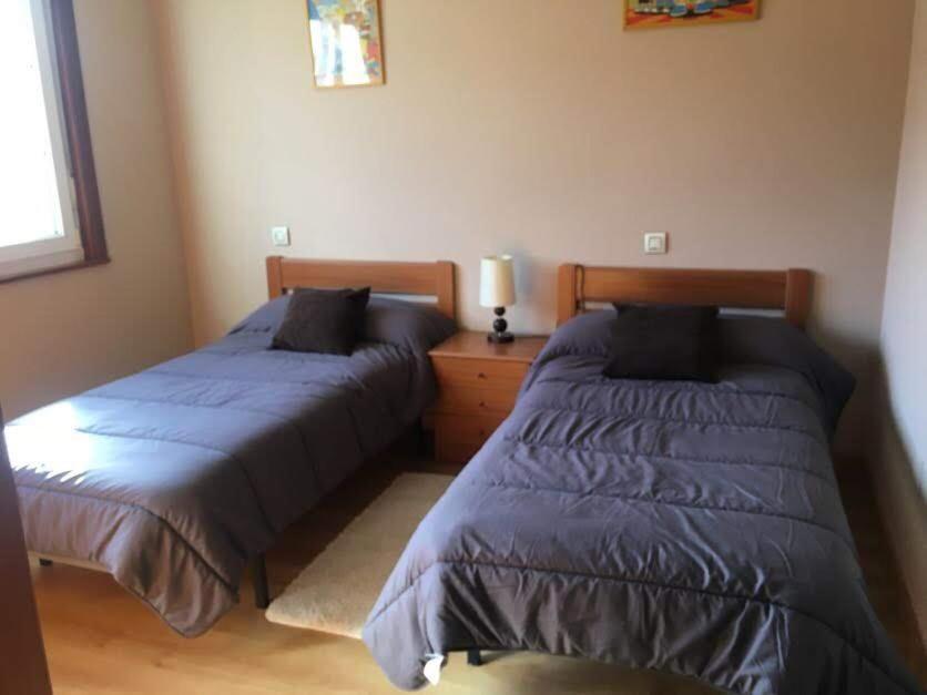 Pisos Turisticos Muxia -Teresa Barros Apartman Kültér fotó