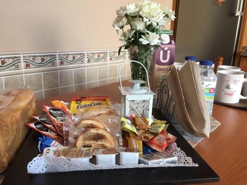 Pisos Turisticos Muxia -Teresa Barros Apartman Kültér fotó