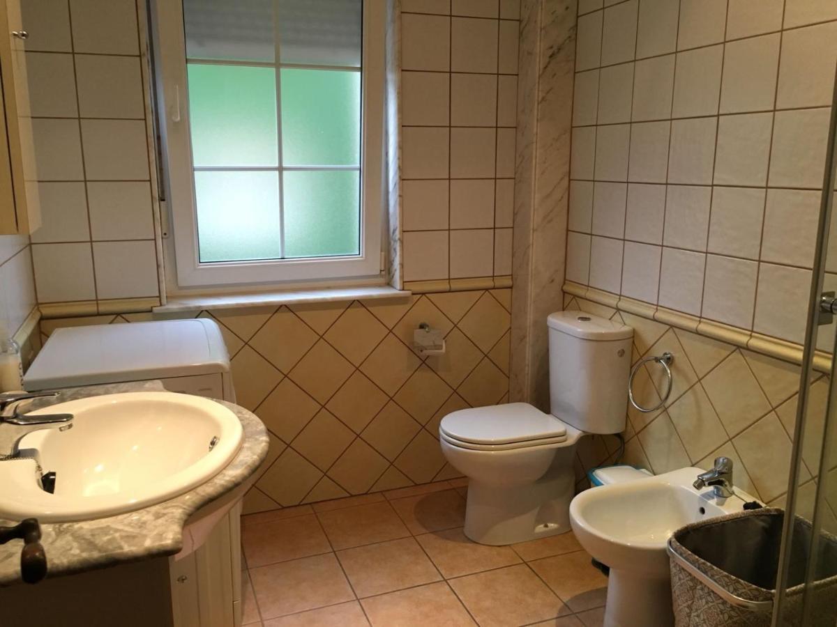 Pisos Turisticos Muxia -Teresa Barros Apartman Kültér fotó